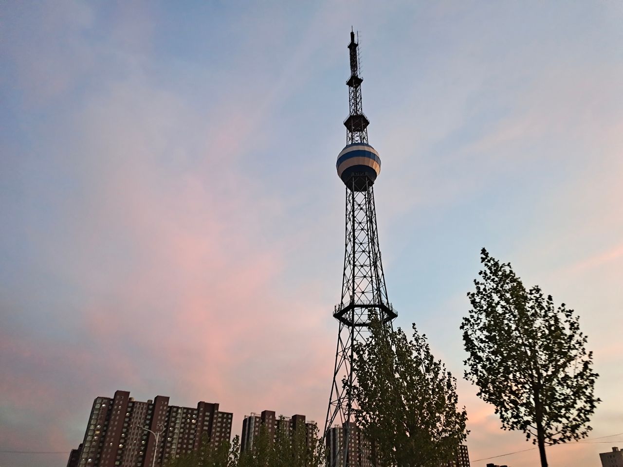 河北盐山:家乡美不美-建站频道-长城网