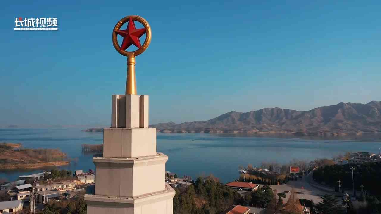 践行嘱托大步走在春光里⑤丨西柏坡红色旅游富农家