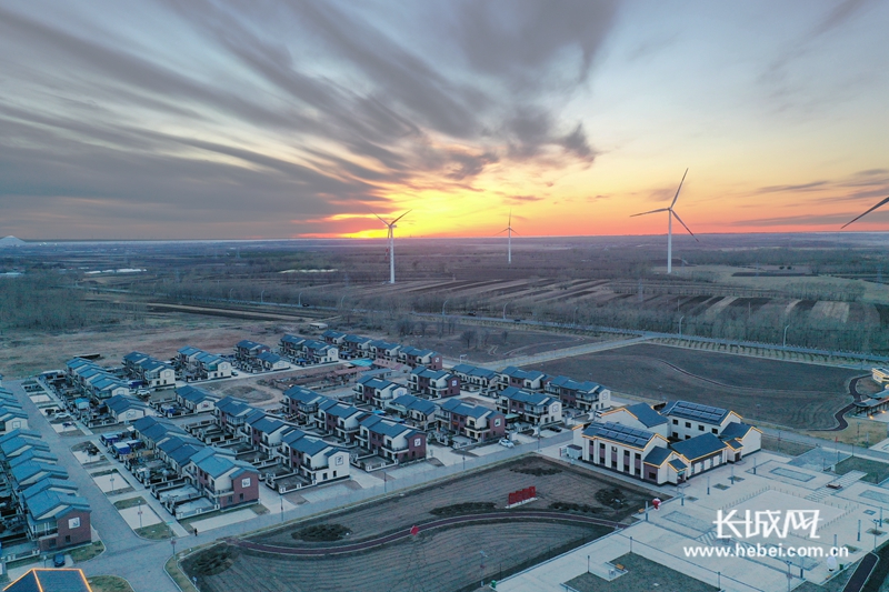 做响德胜品牌 赋能乡村振兴-张家口频道-长城网