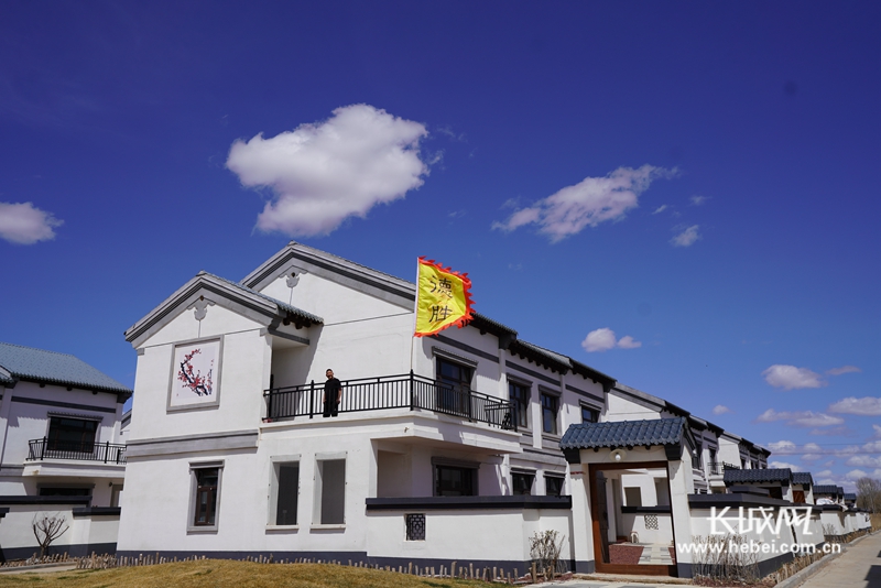 做响德胜品牌 赋能乡村振兴