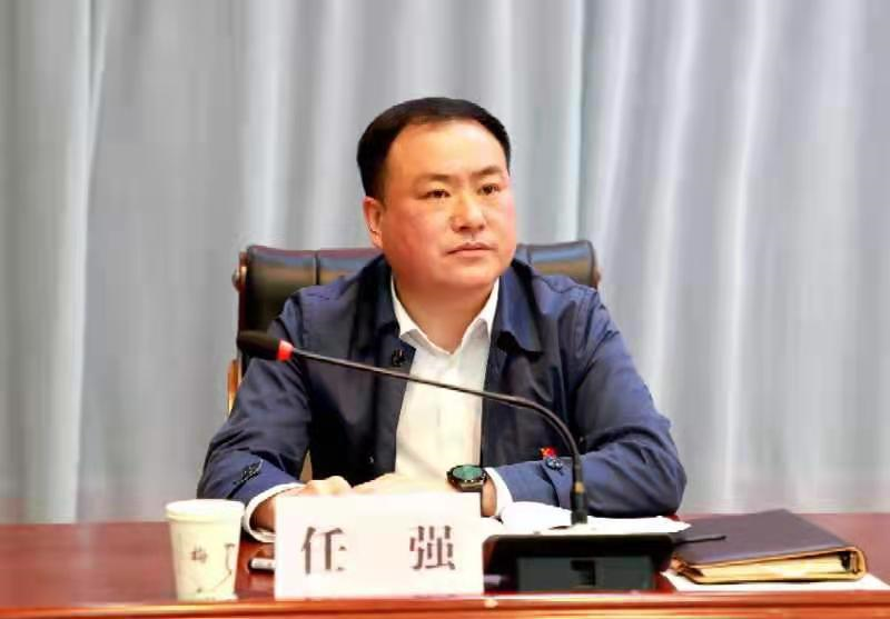 【快讯】 秦飞任沽源县委书记