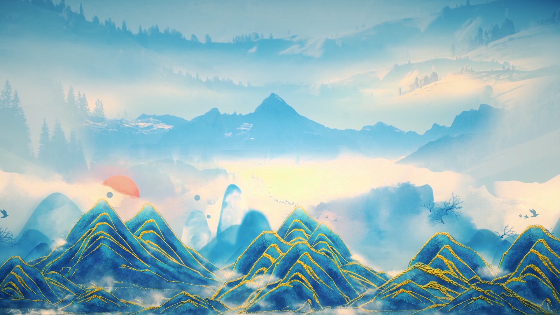 vlog坐着公交看变化②天青色等烟雨小巷在等你