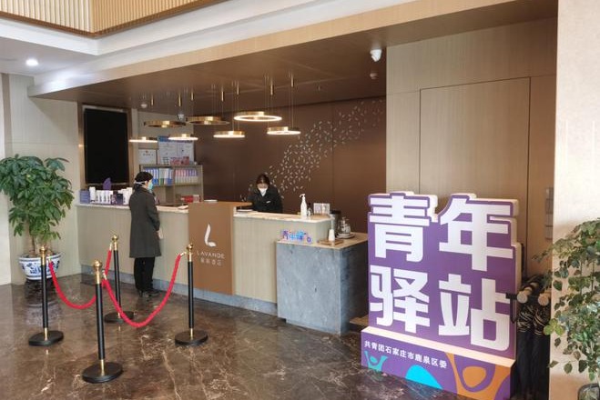 列表图