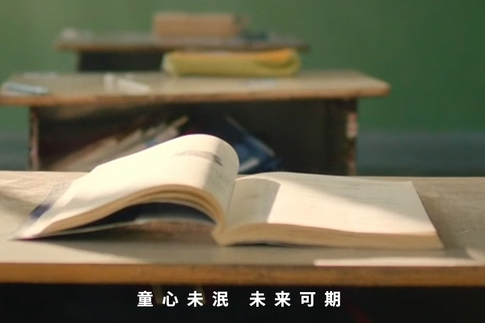 列表图