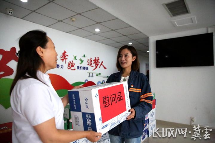 列表图