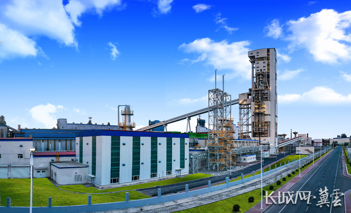 2024全国两会新观察⑥丨透过"碳足迹"看见美丽河北-河北经济网-长城网