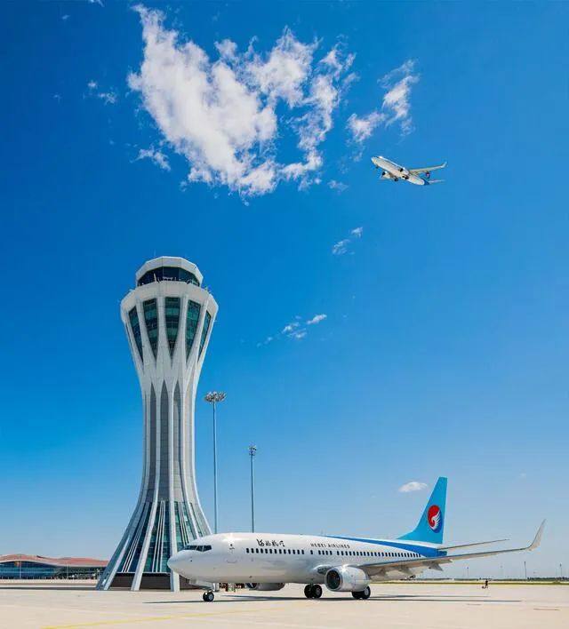 河北航空新开多条航线满足旅客出行需求