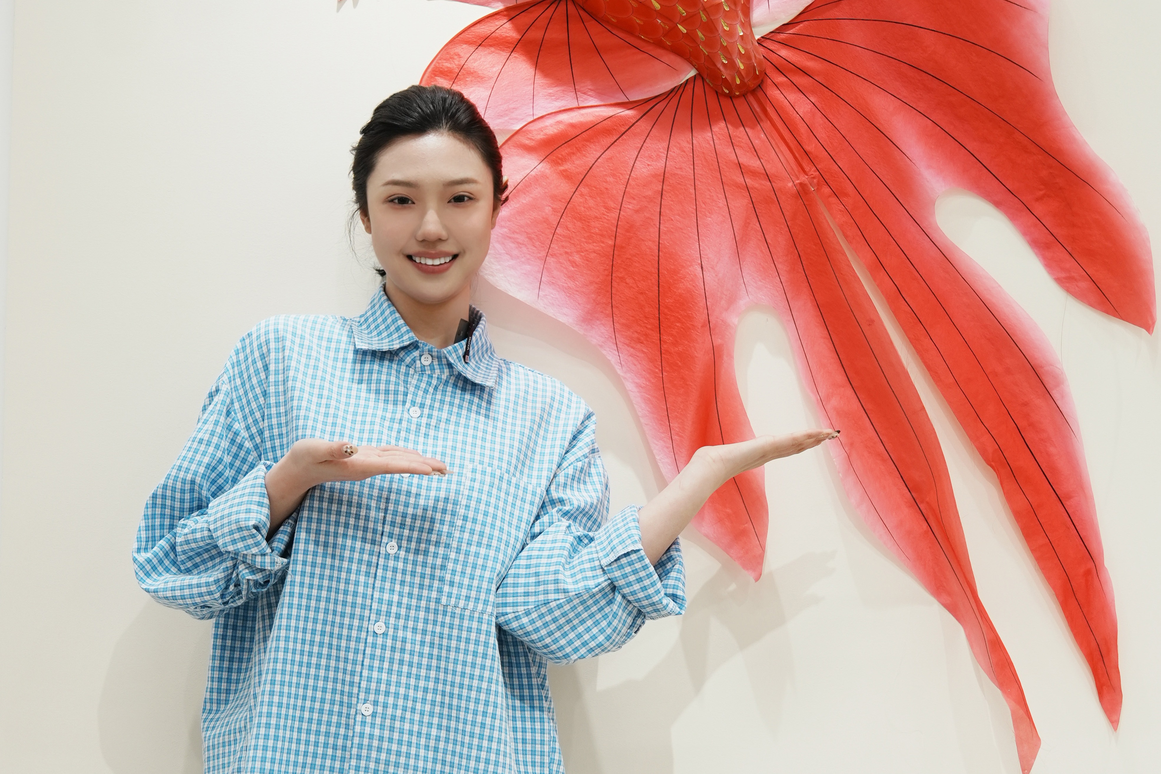 小影探非遗 | 解锁廊坊师院校园里的宝藏博物馆