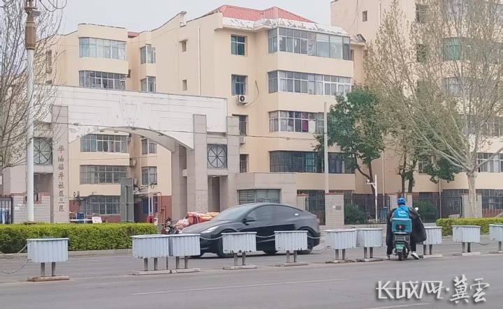 维修前照片