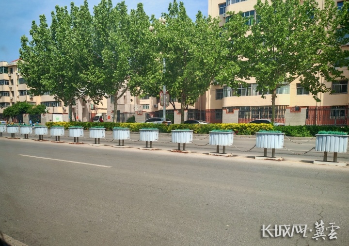 维修后照片