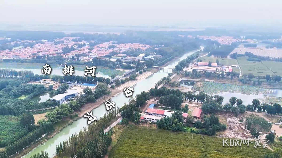 文化中国行|运河之下,如何建起“水下立交桥”?