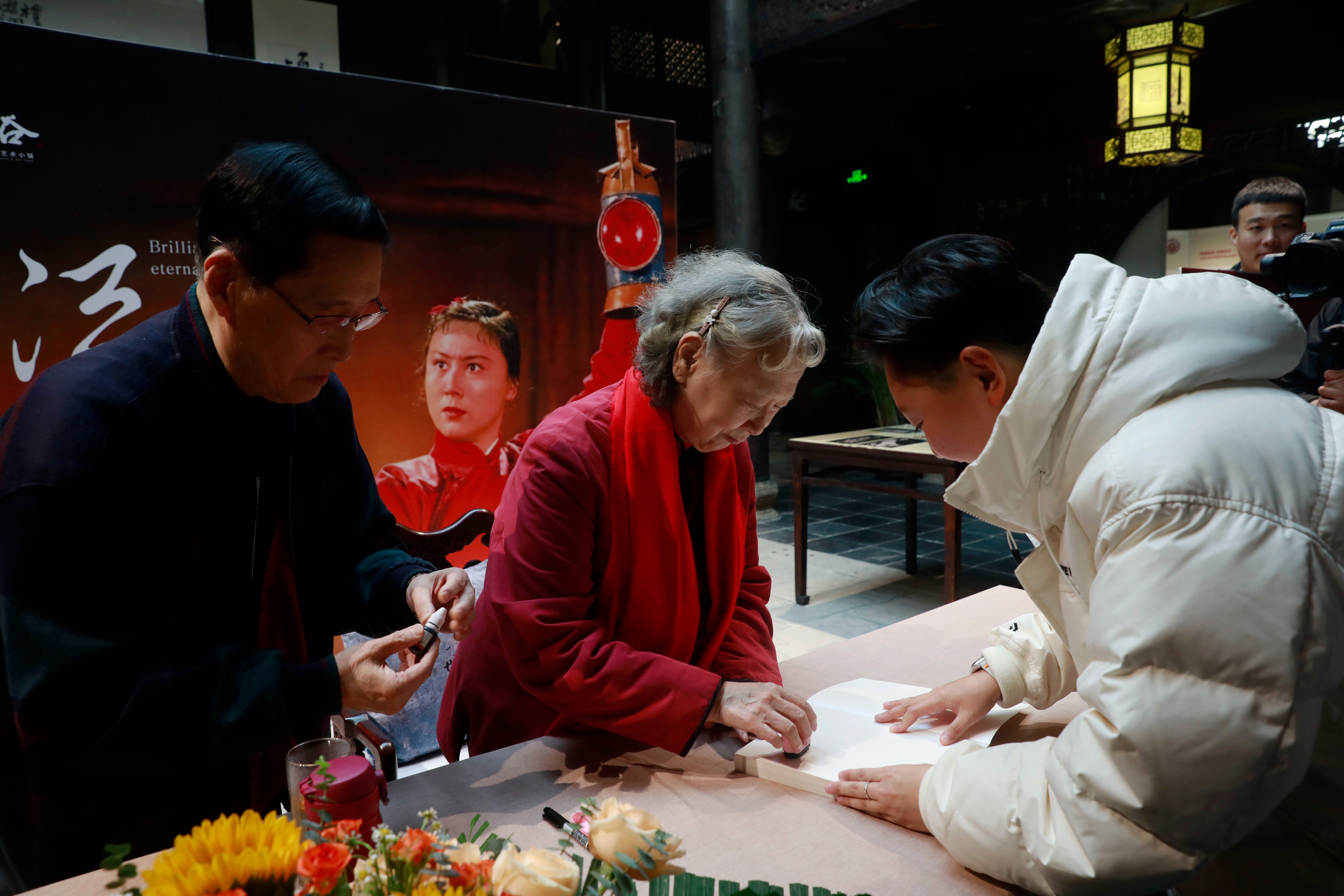 荀艺留香戏旅相融 永清绘就“北方戏窝子”新图景