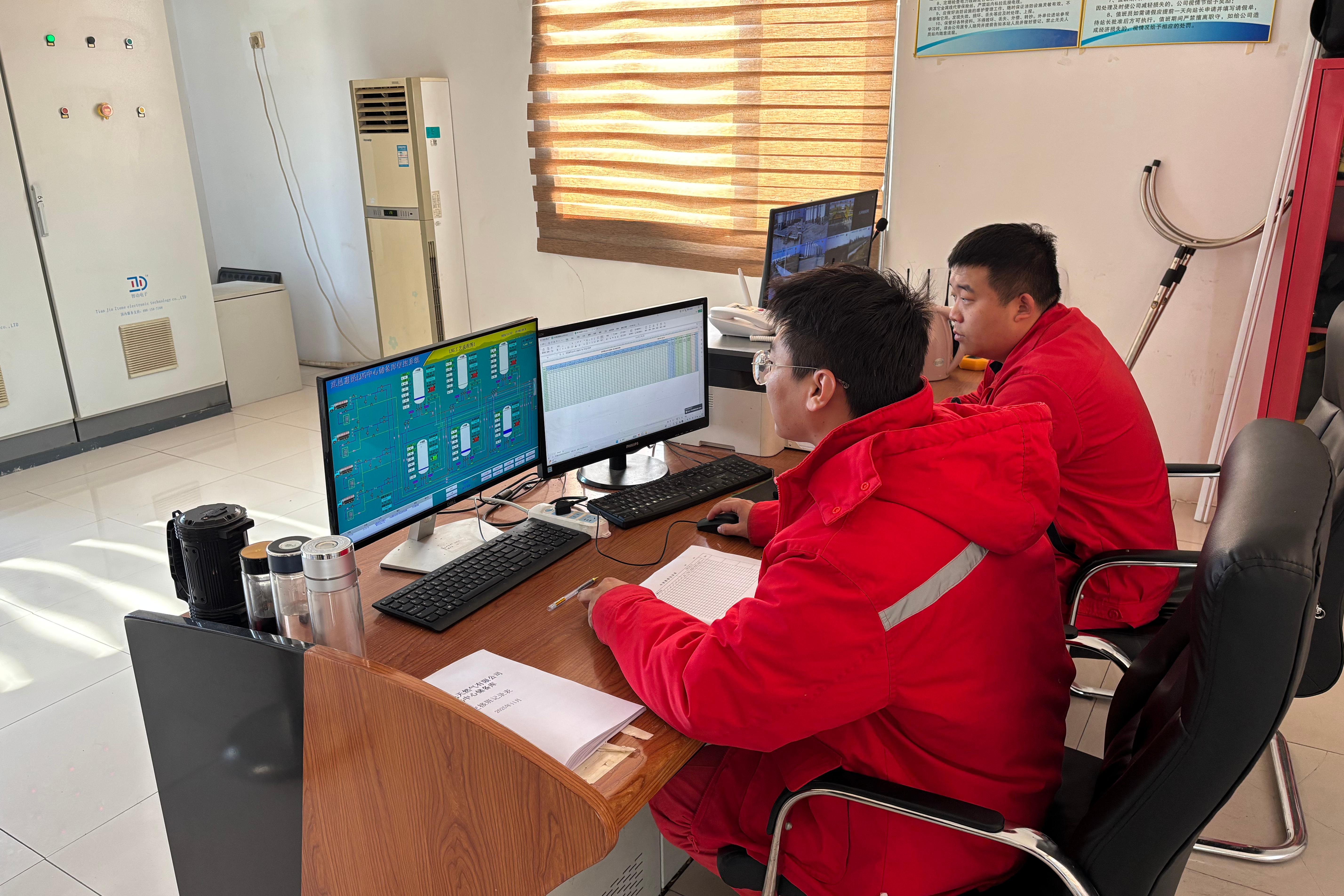 衡水：织密农村供暖保障网 守护群众温暖过冬