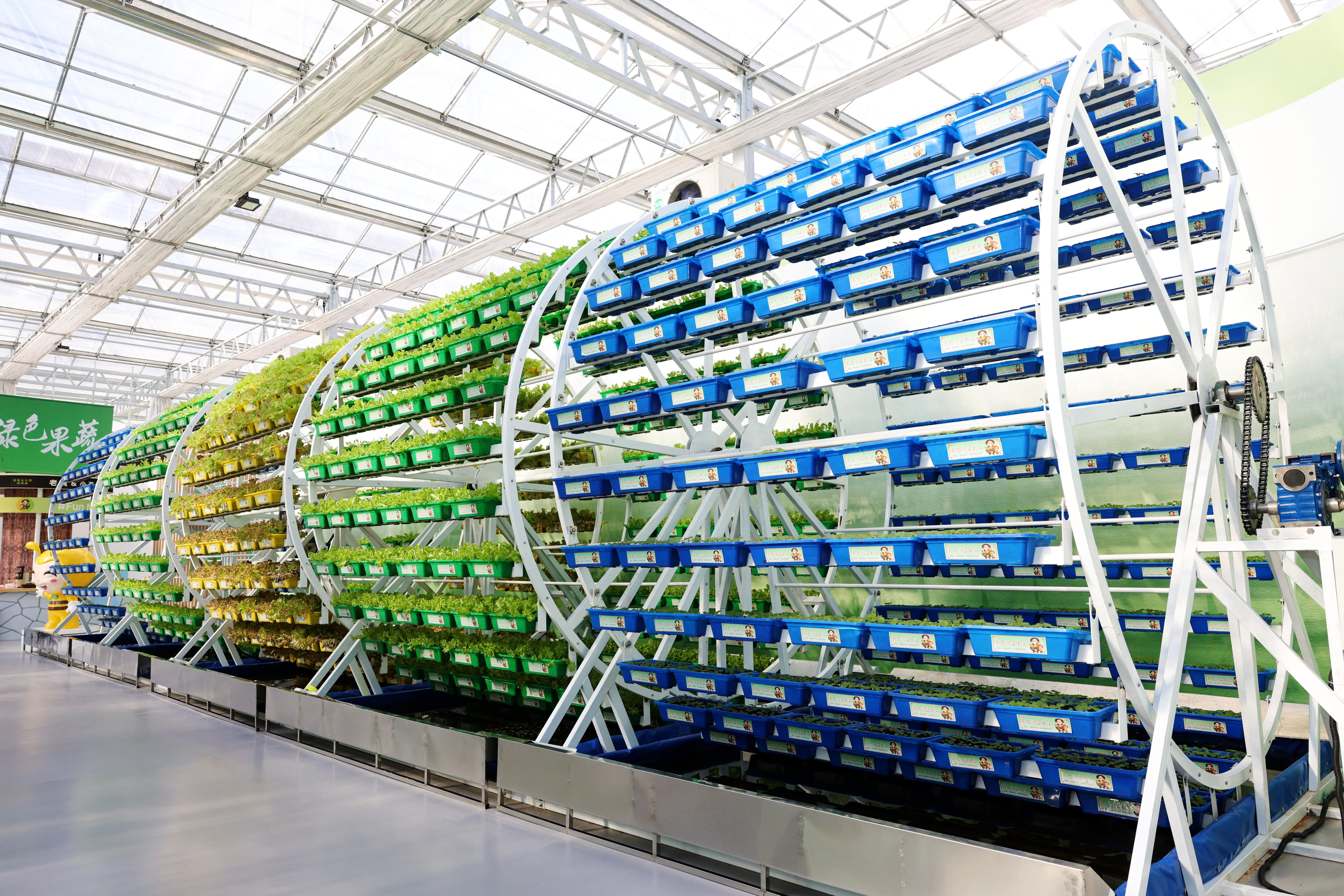 衡水新增5家国家AAA级旅游景区