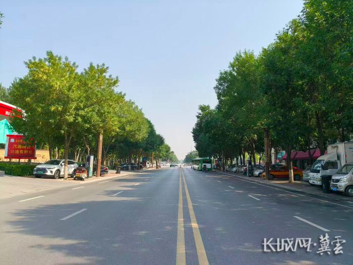 四好农村路1 四好农村路1