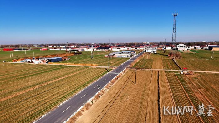 四好农村路2(1) 四好农村路2(1)