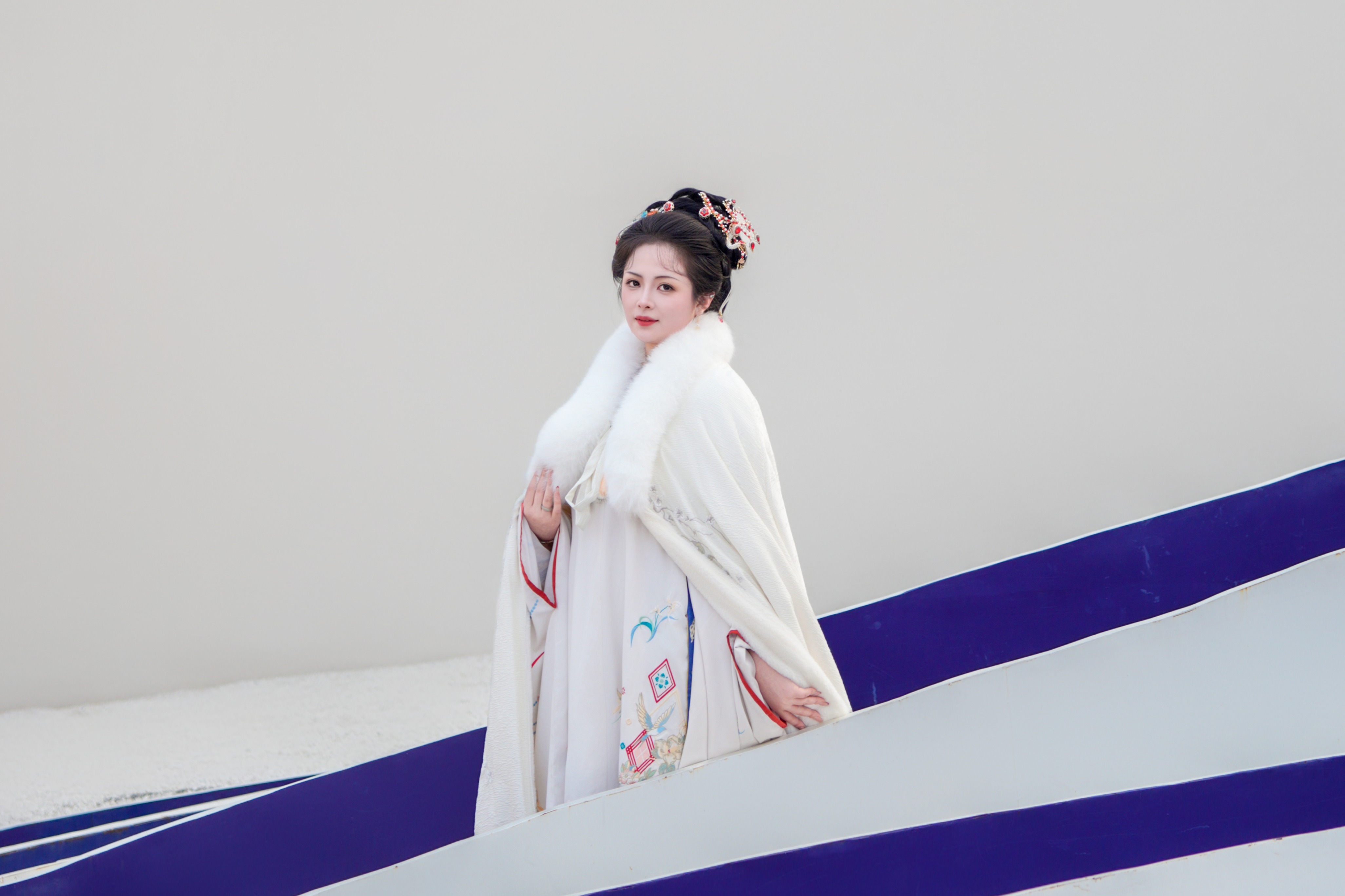 京津走廊我的家丨入夢紅樓