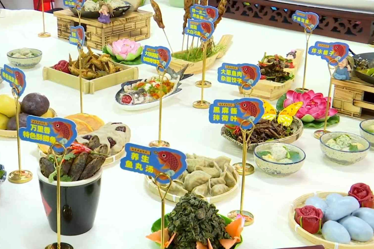 “舌尖争霸” 衡水市举办第二届名厨争霸赛