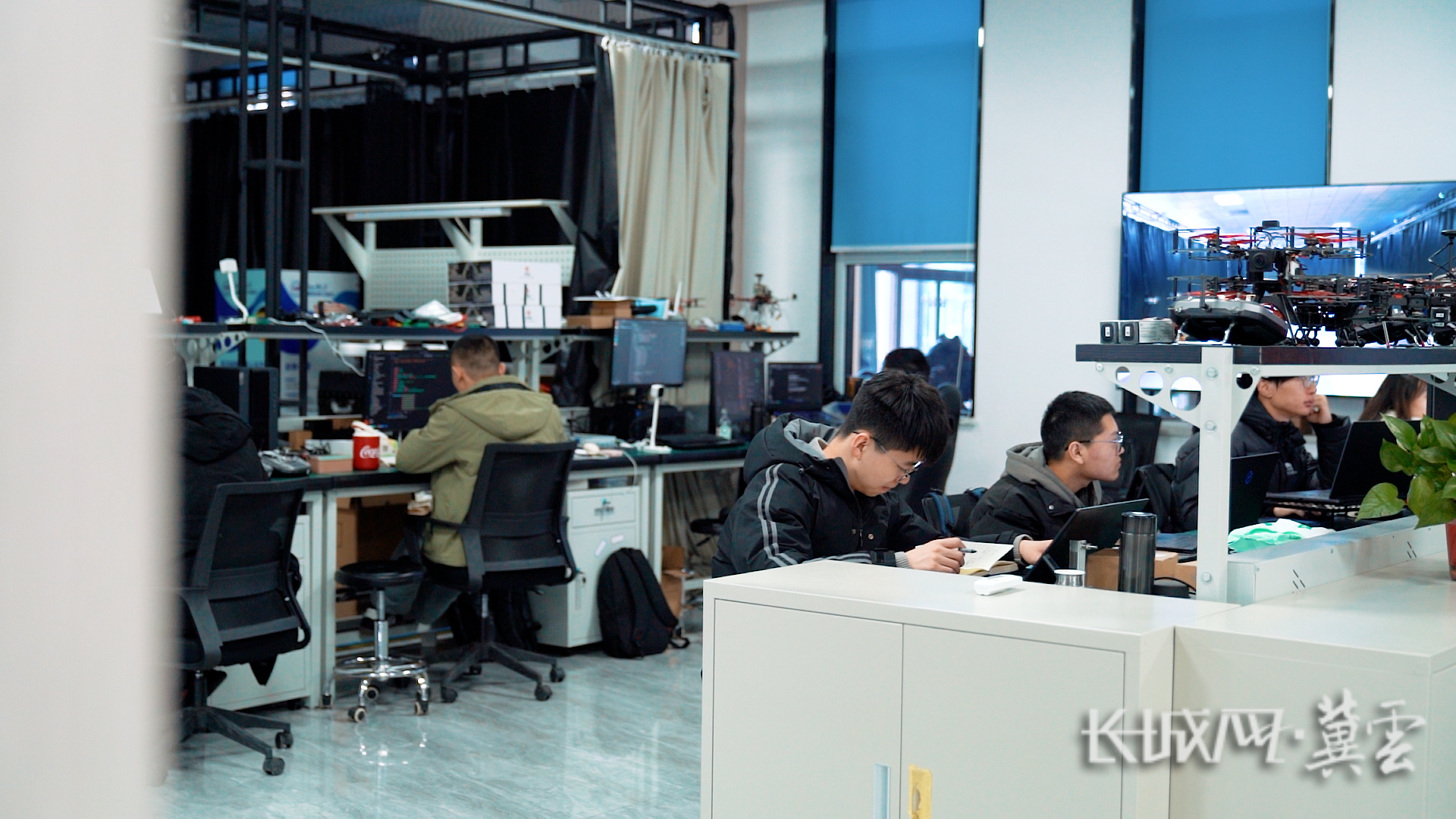 河创院1 河创院1