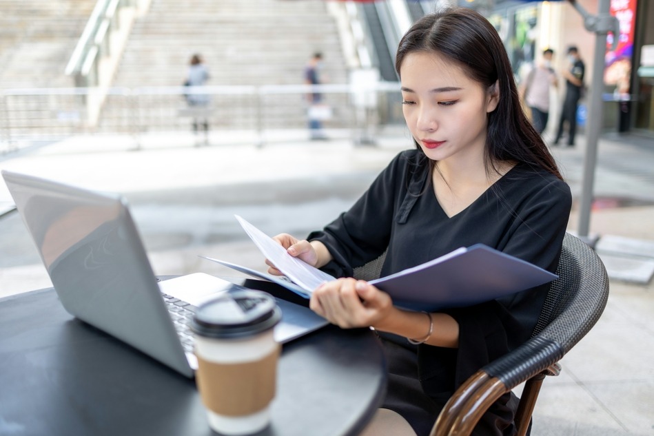 五招激活“职场巡航力”