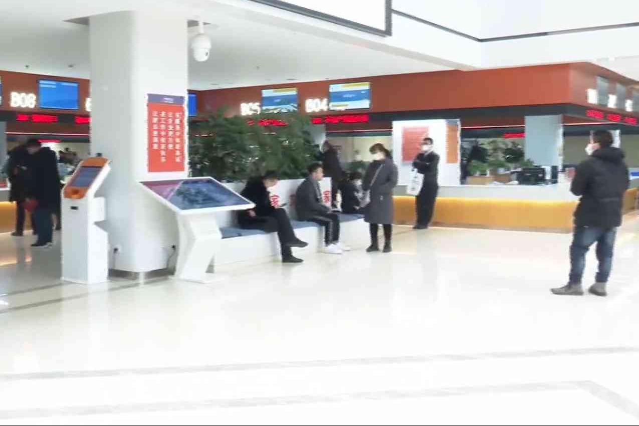 衡水：深化数据要素改革 推动数字与产业民生深度融合