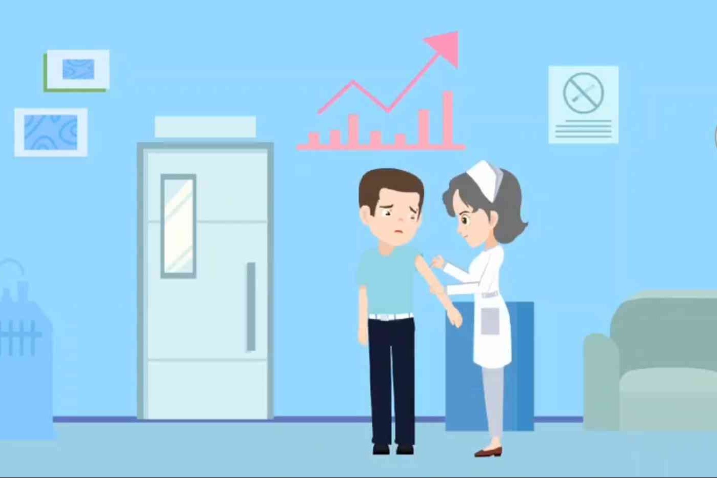 衡水四院科普 | 预防冬季呼吸道感染性疾病