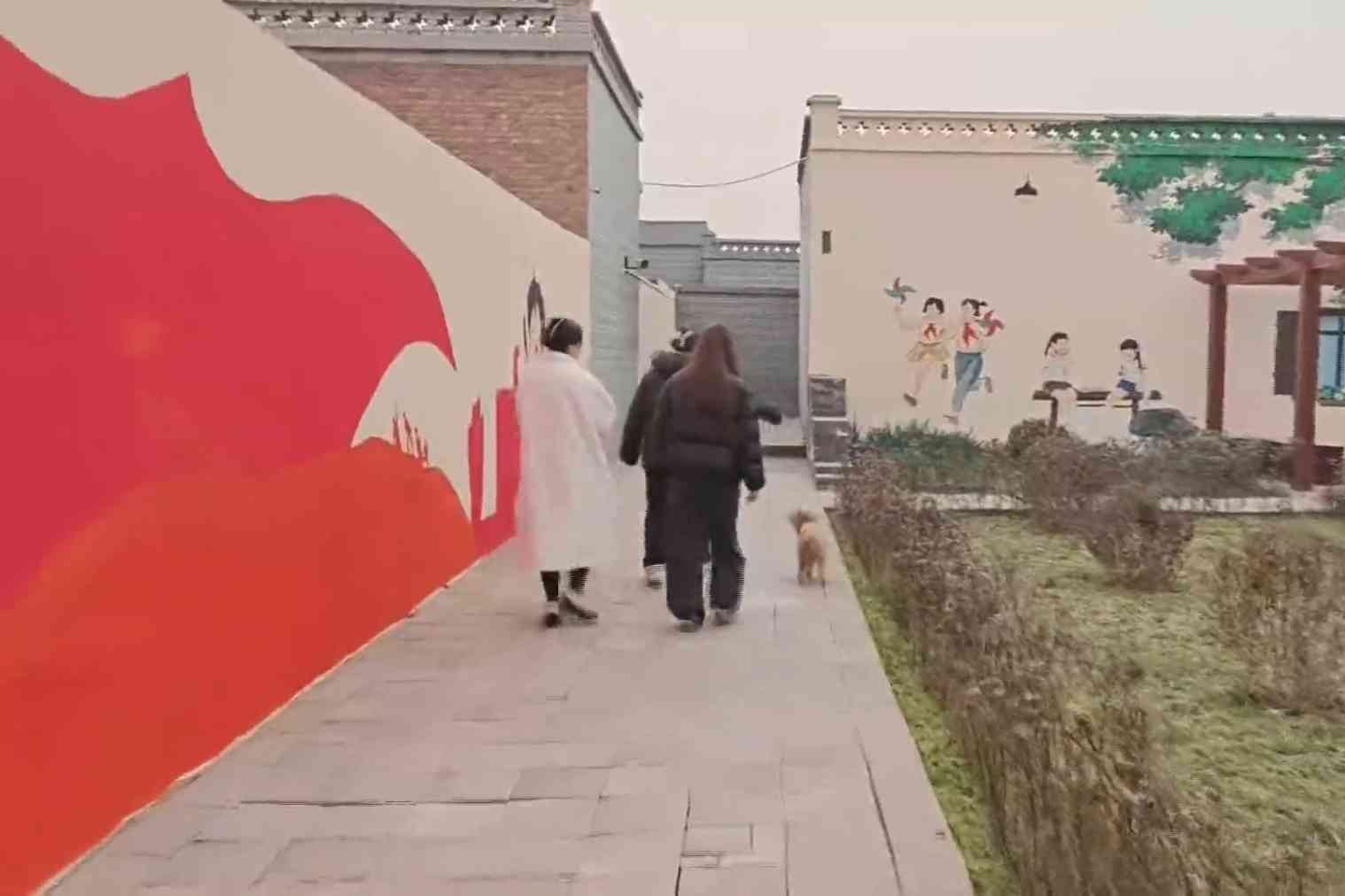 安平县台城红色旅游景区晋升国家4A级旅游景区