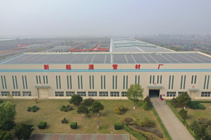 中油宝世顺公司：绿电赋能转型发展