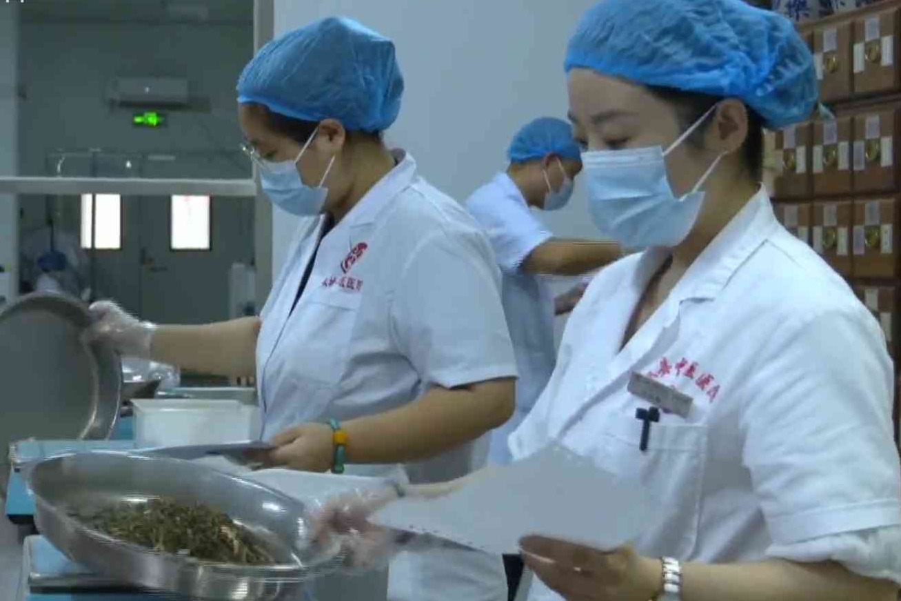 故城县：“云药房”+“集中审方”以医药管理双中心打造县域医改新标杆