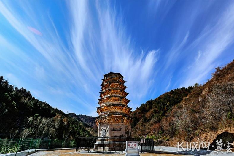 第二届“桑干河映像·武家沟新章”摄影作品征集活动收官