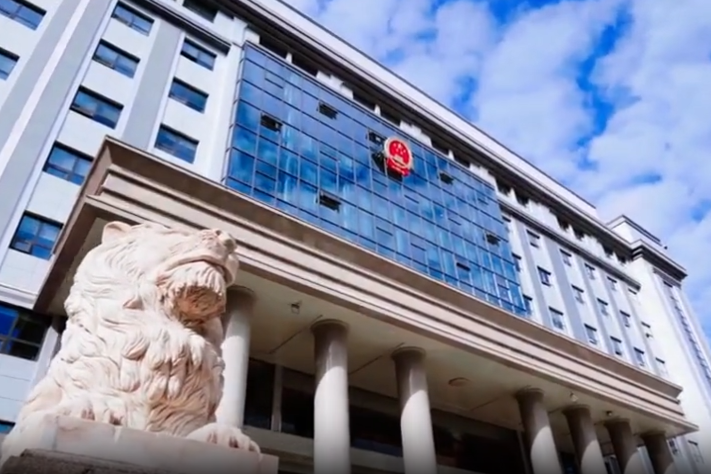 你好，警察节 ︳衡水中院原创微视频《蜕变》