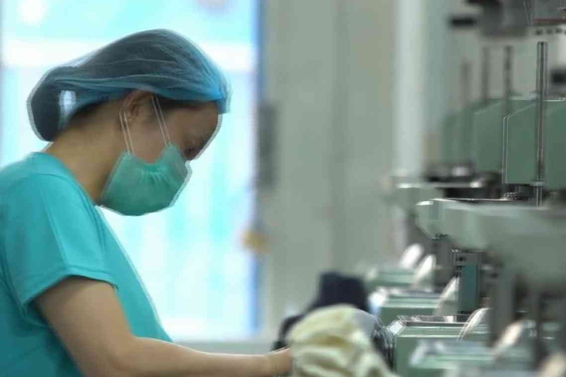 冀州区：共享智造聚合力 医疗器械产业谱新篇