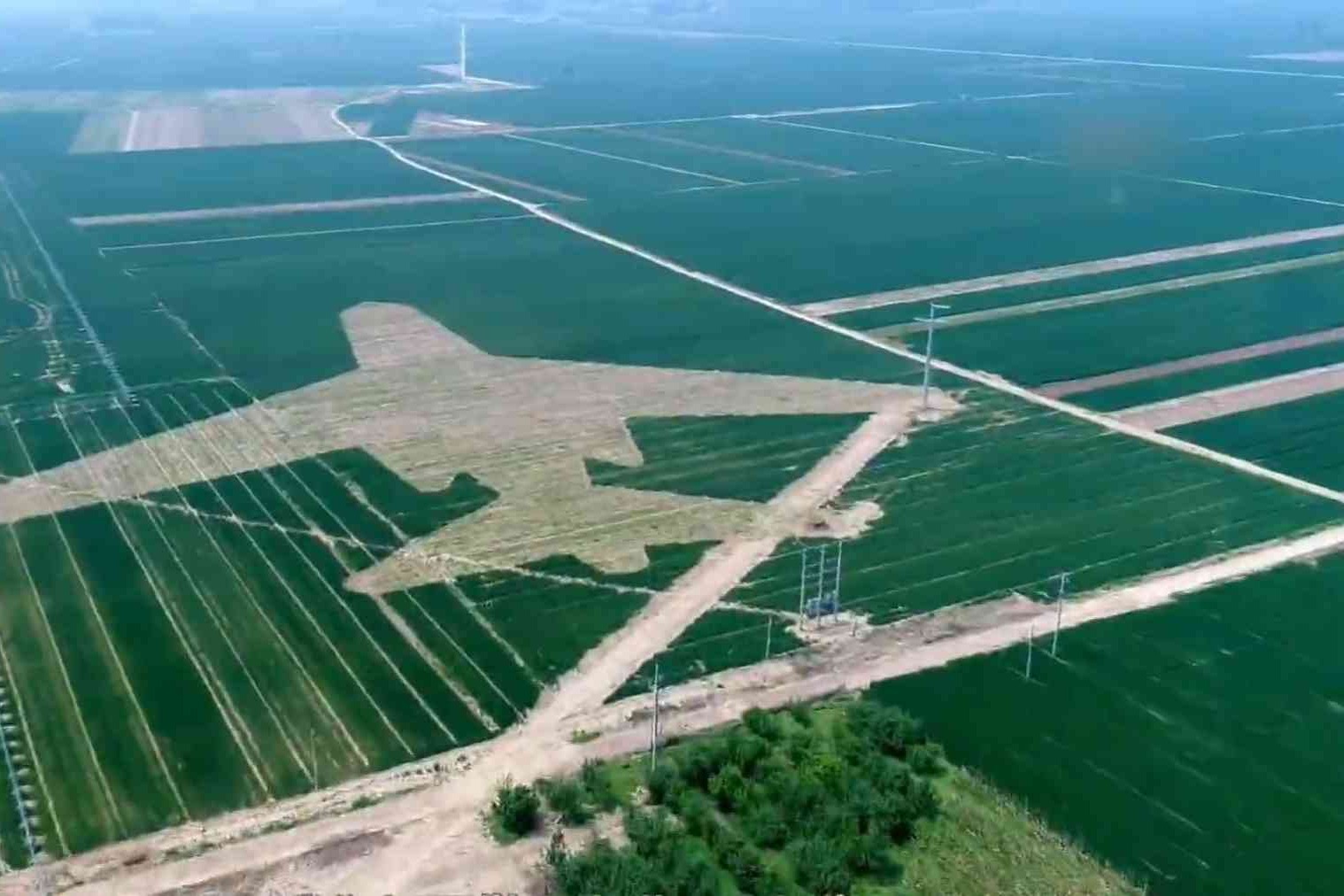 开辟低空经济新赛道 培育新质生产力增长点