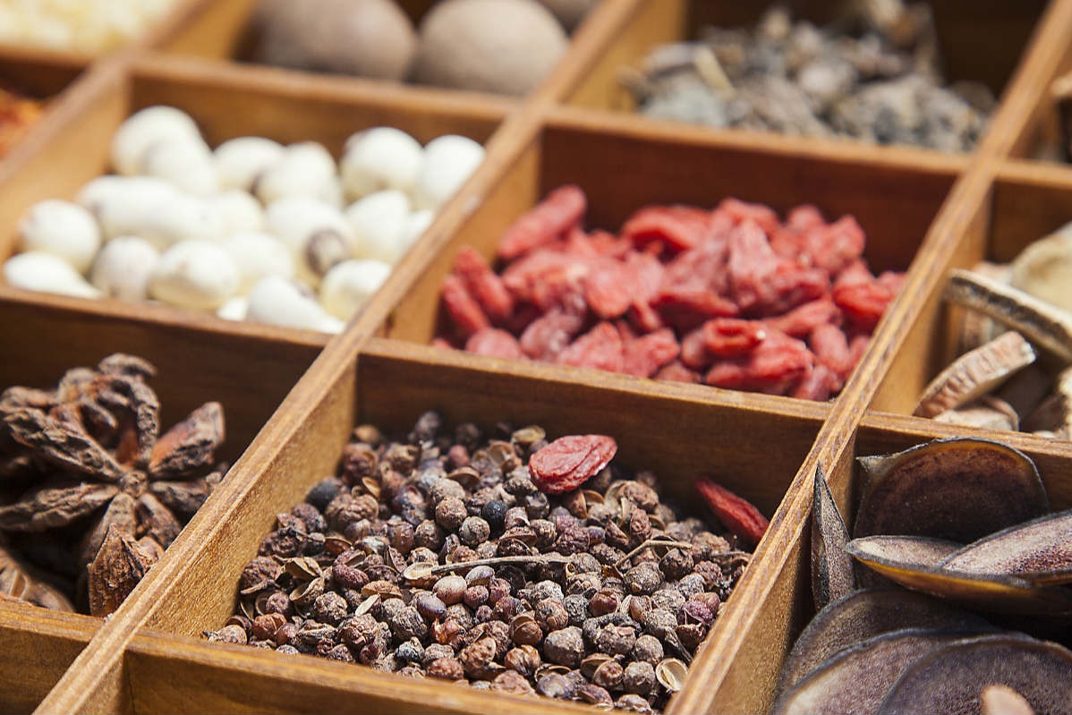 中药饮片有了新“医保身份证”