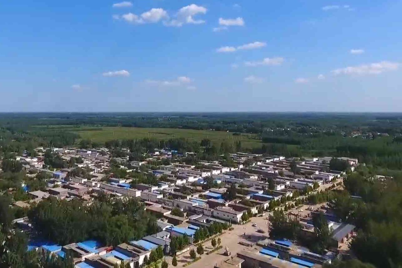 2025年衡水生态环境质量持续改善——天更蓝 水更清 地更净