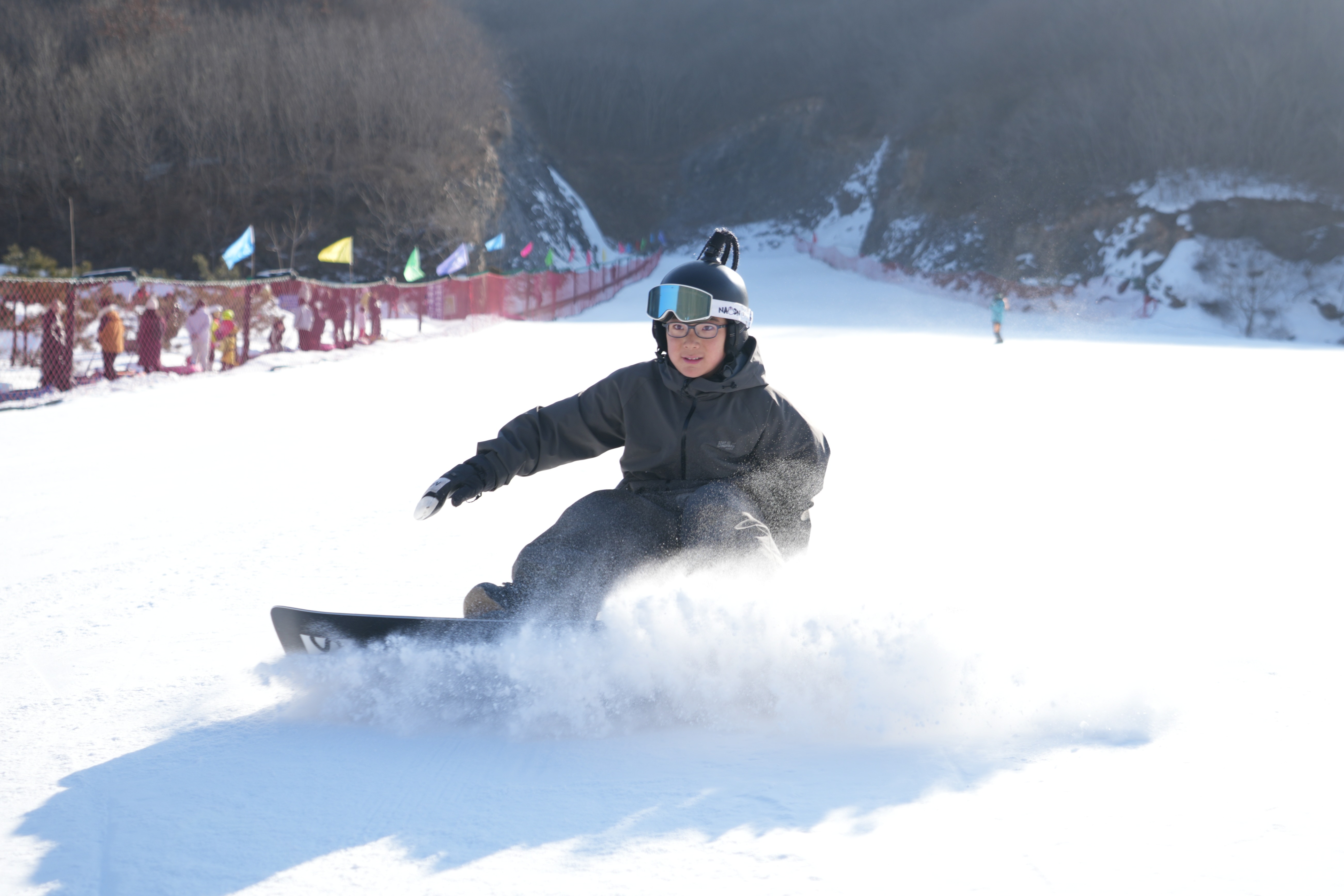 ​报名速抢位！秦皇岛2025—2026京津冀大众冰雪挑战赛开赛