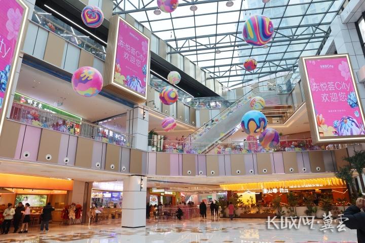 4920.1亿元！邯郸市2025年经济运行稳中提质、向新向优