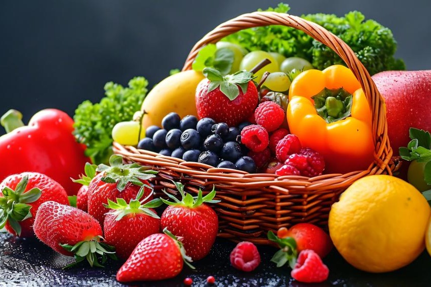 血栓最怕7类食物，告诉家人要多吃