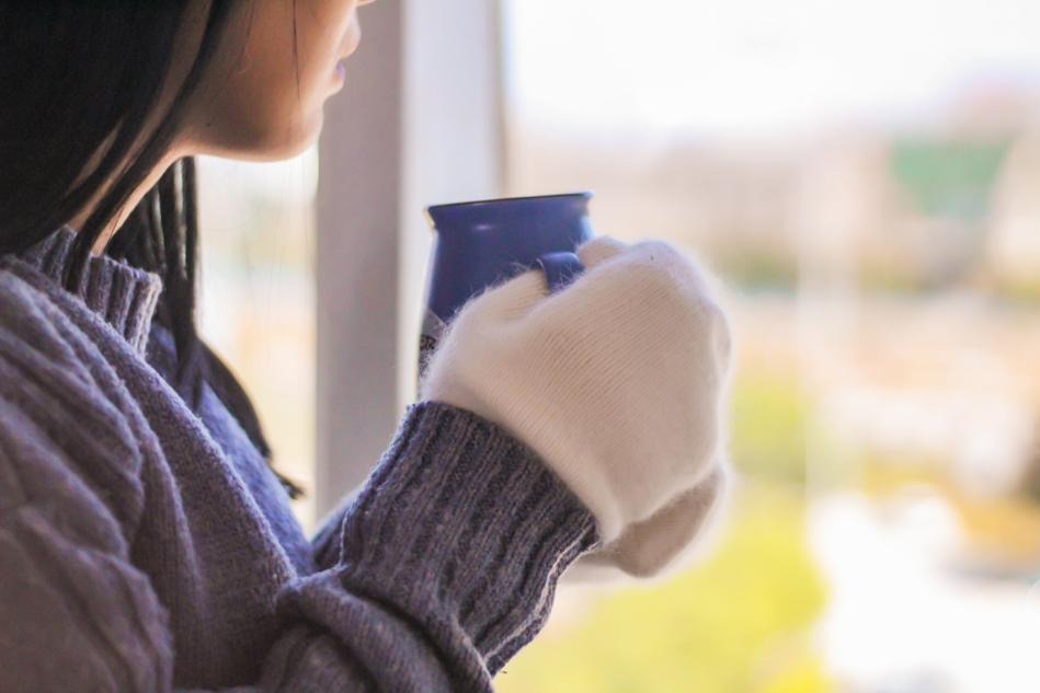 手脚冰凉，如何温暖过冬？