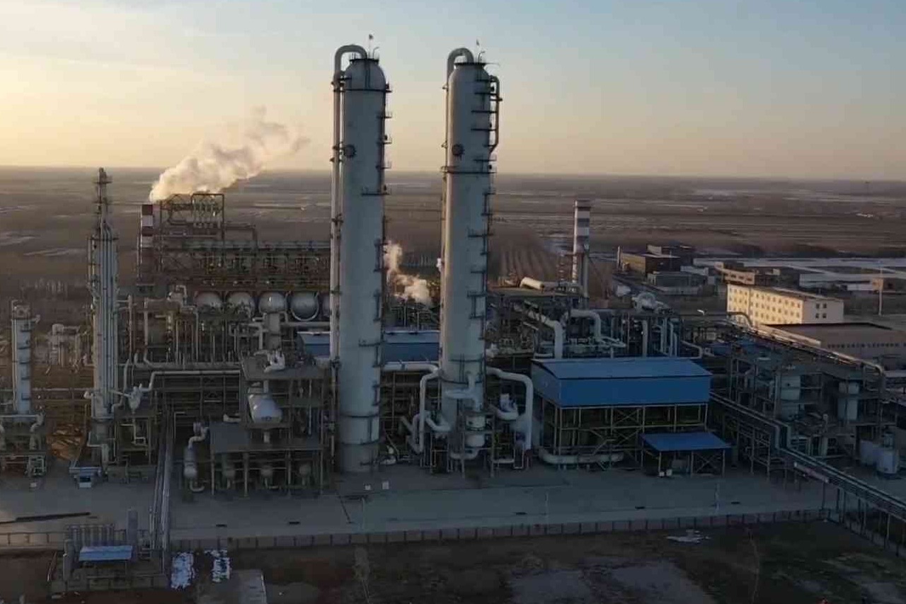 衡水：三维发力育集群 特色产业攀新高