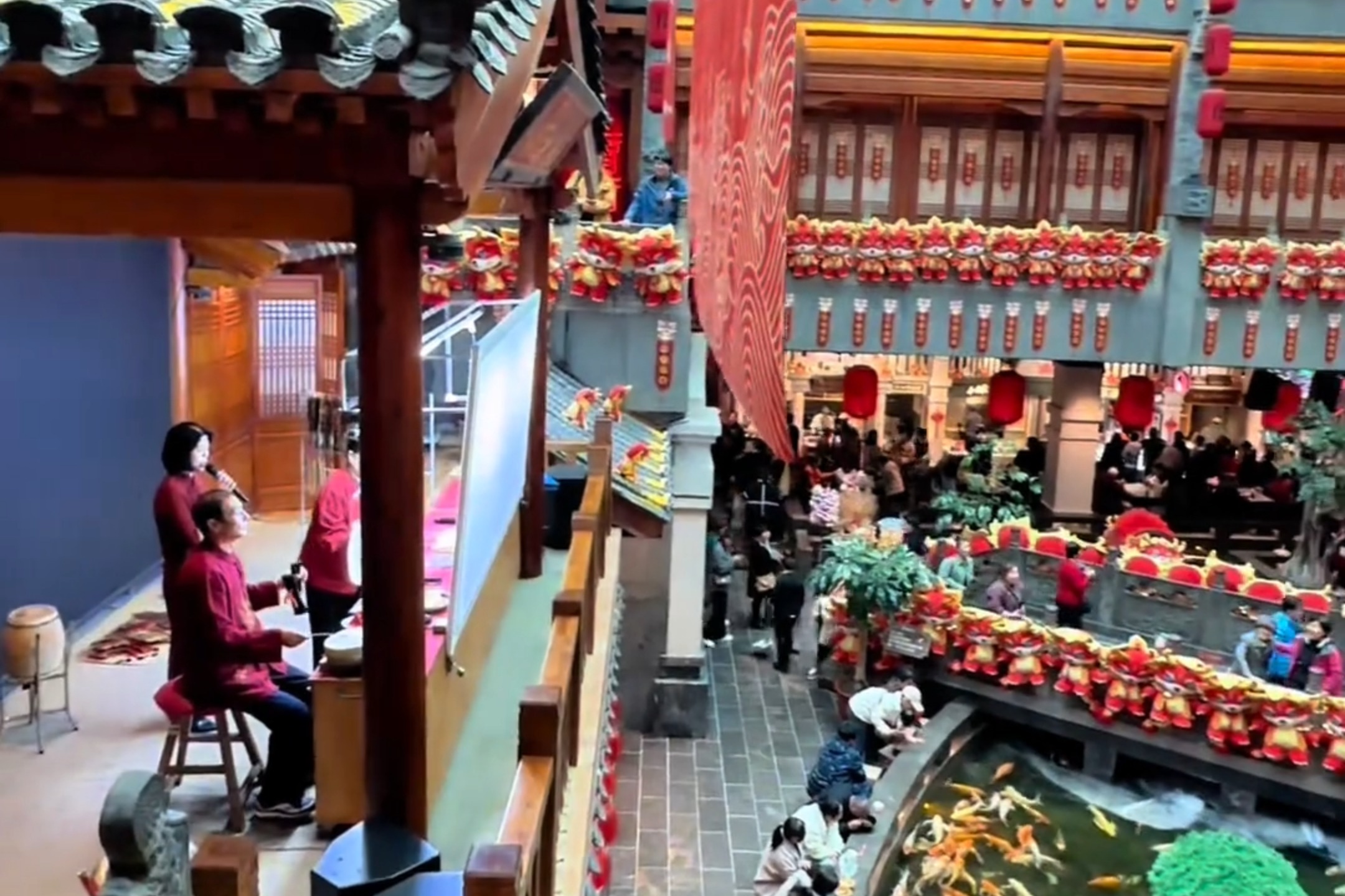 一席唐山宴 半部唐山史 烟火气里藏着城市的魂