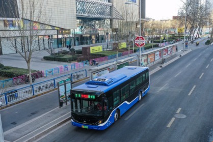 注意！石家庄这条旅游专路发车时间将进行调整