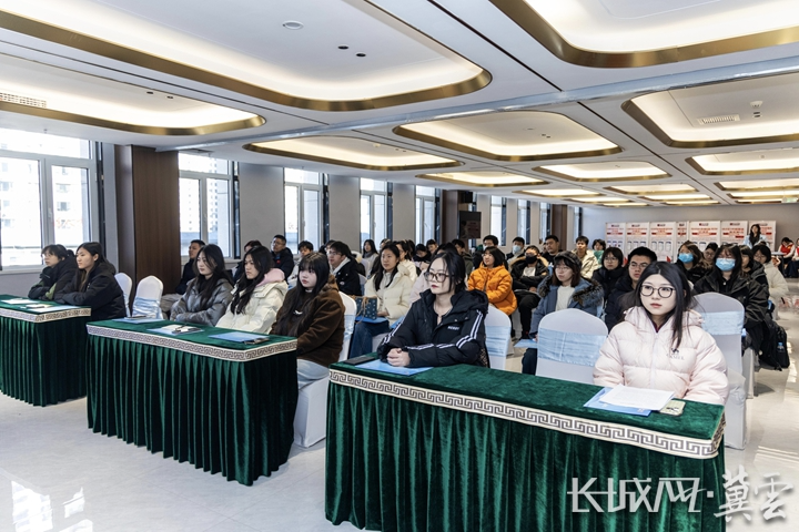 唐山市路北区“雏雁归巢·返家乡”交流会圆满落幕