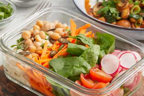 让预制菜“吃得明白”更“吃得放心”