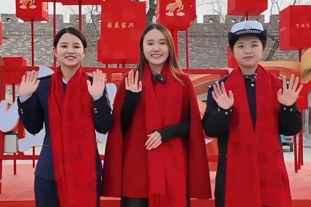 衡水：多方联动护春运 云端服务暖归途