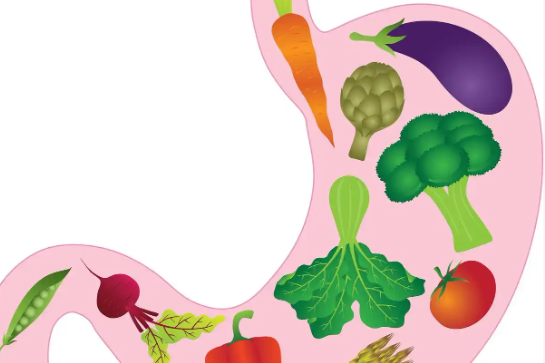 新春肠胃舒缓攻略 助你摆脱吃出来的烦恼