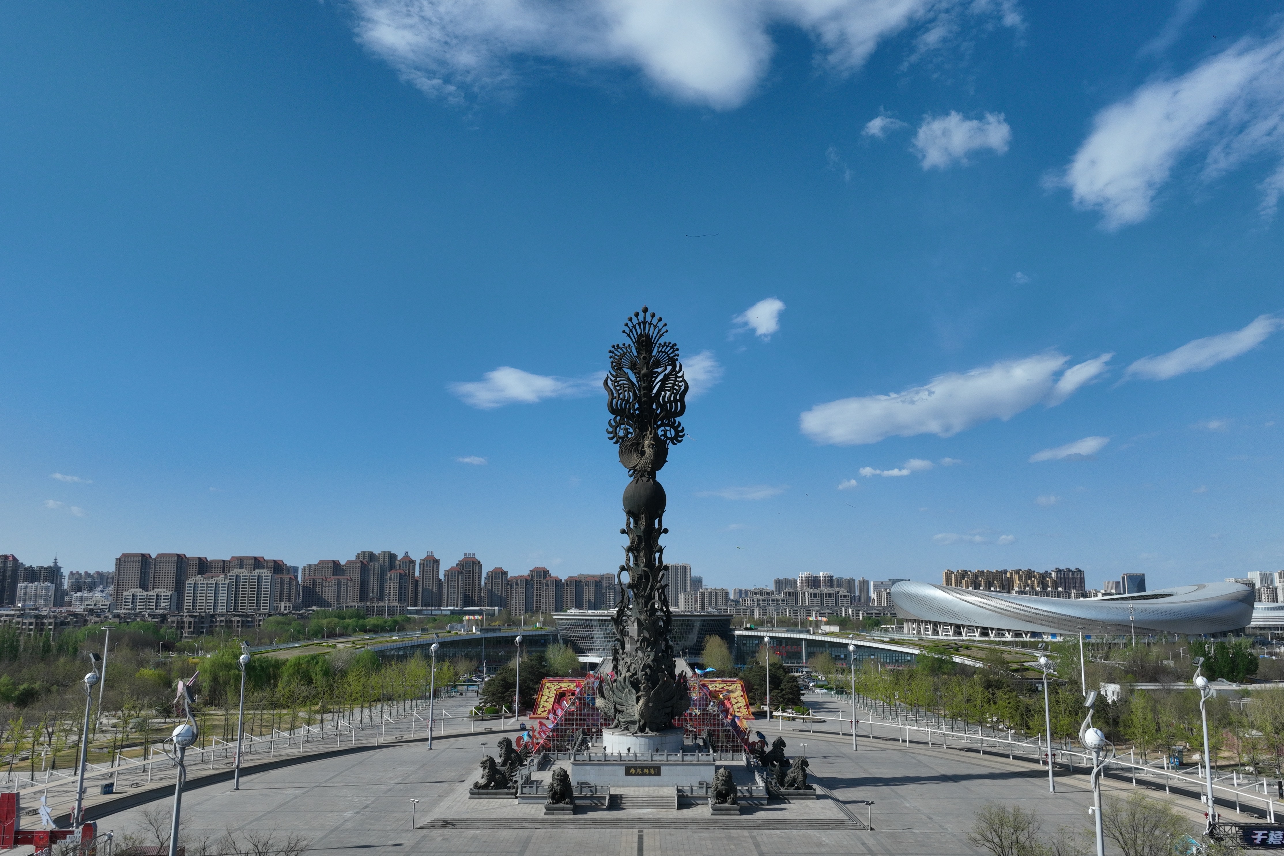 所有的奔赴，都指向“心安处”