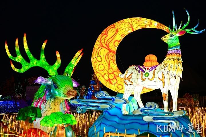 邯郸市邯山区：10余项文旅活动恭迎四海宾朋