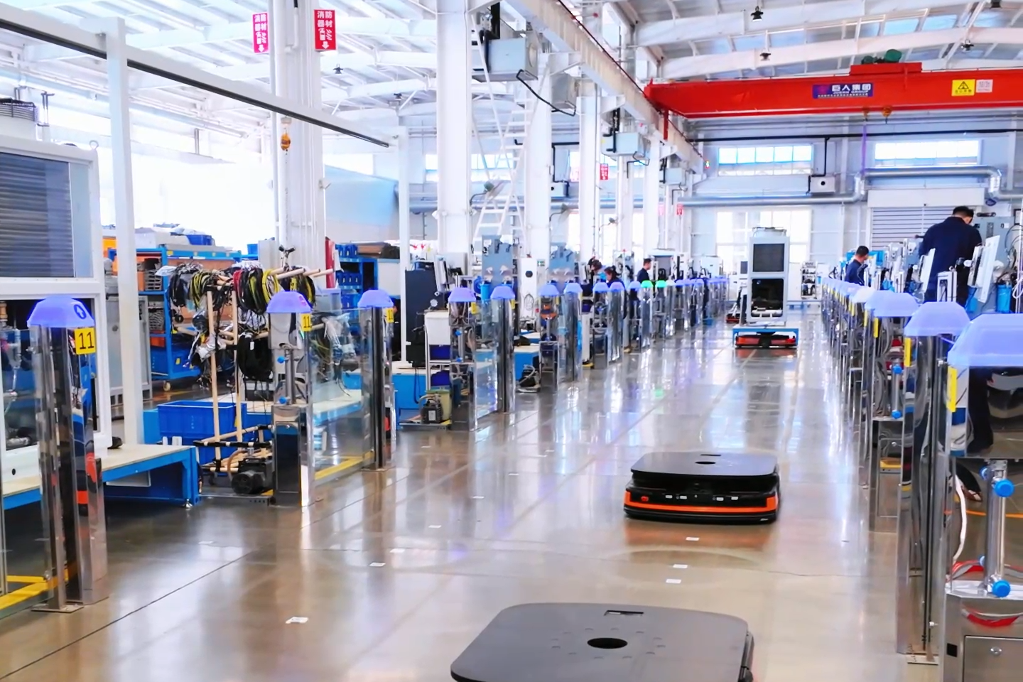 三河：协同“集链成群” 打造创新高地