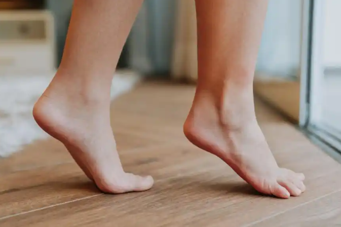每天坚持“踮脚”的人，身体会发生什么变化？
